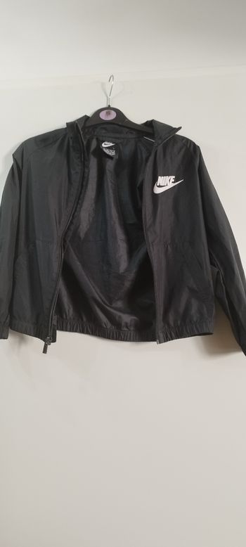 Veste Nike officielle garçon 8 ans
