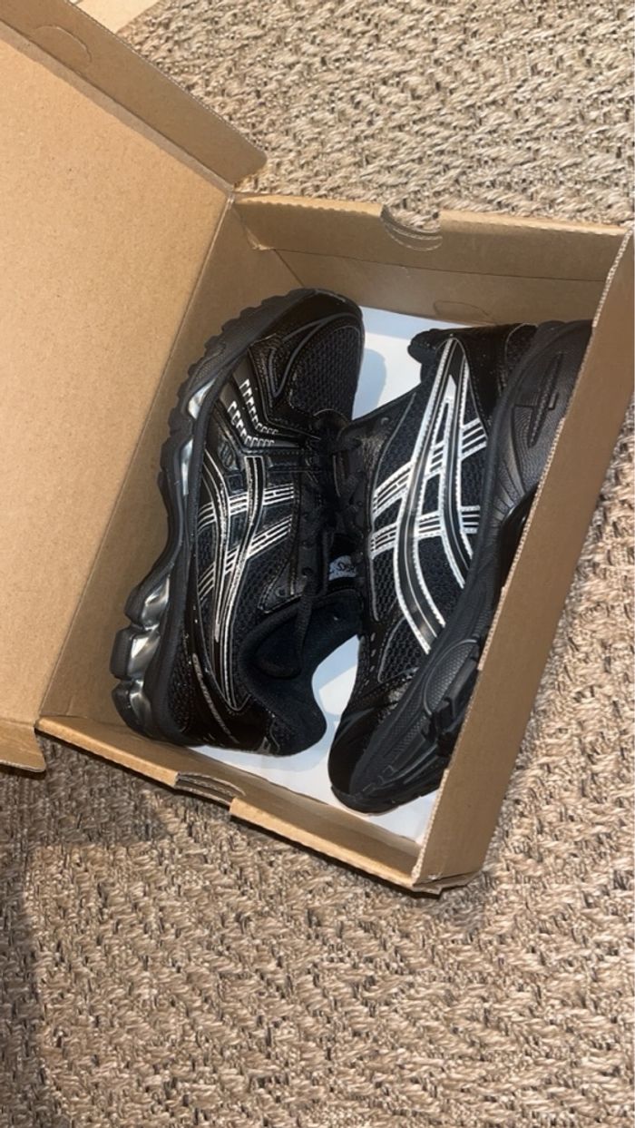 Basket homme - photo numéro 4