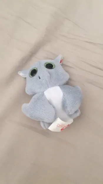 Peluche ty