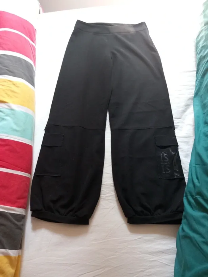 Pantalon la mode est à vous