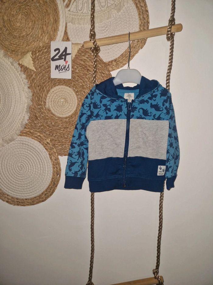 Gilet