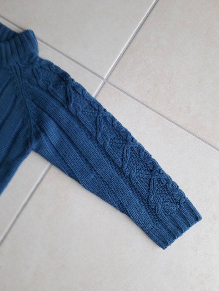 pull - 4 ans - photo numéro 4
