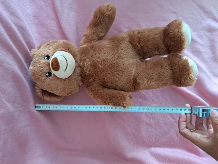 Teddy Bear - photo numéro 5