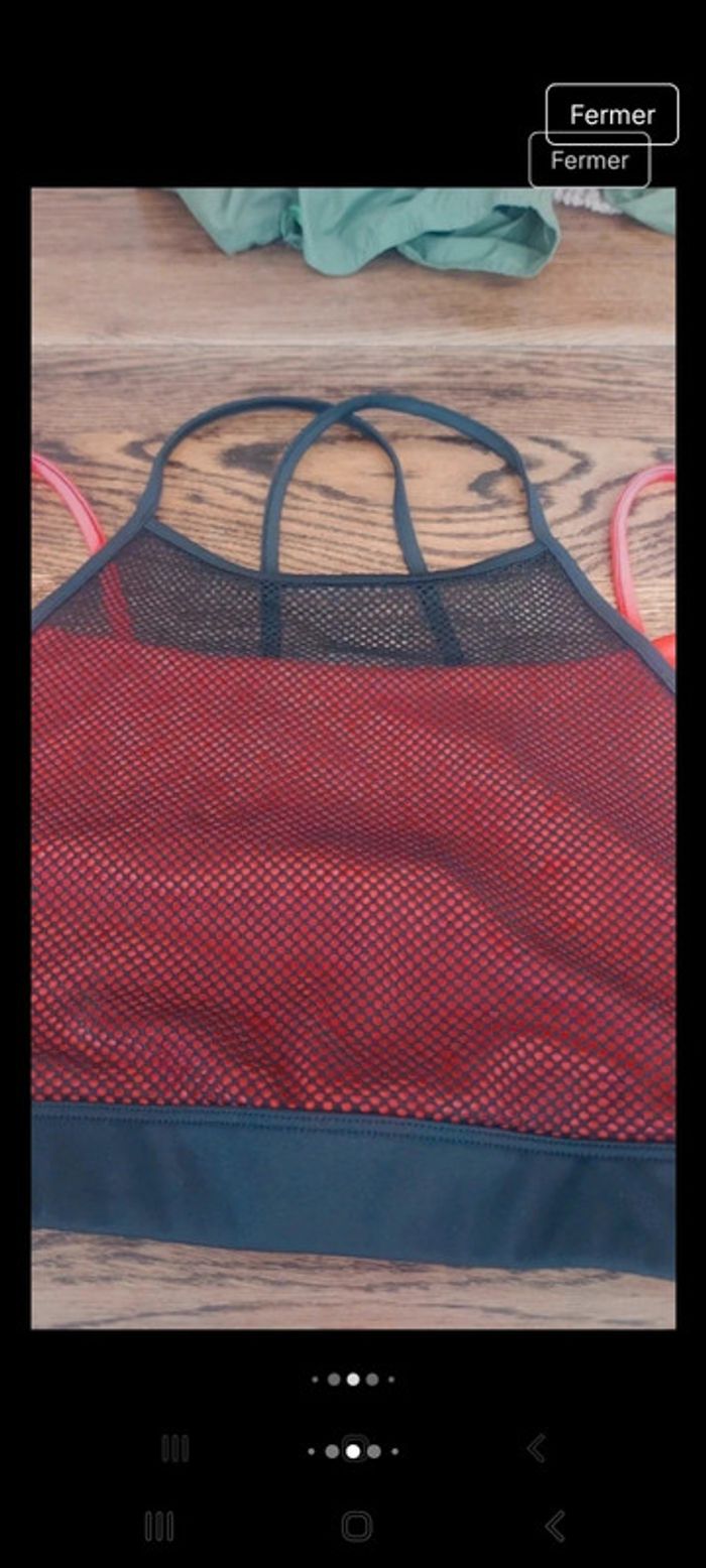Haut de Maillot South Beach euro 48 - photo numéro 2
