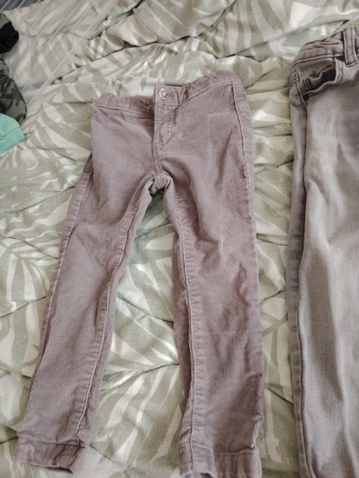 Jean garçon - photo numéro 3