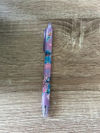 Stylo stitch