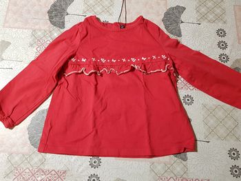 TS ML sergent major 4 ans