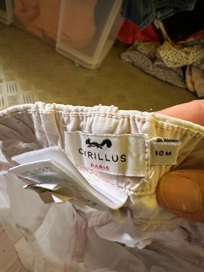 Pantalon léger 18 m - photo numéro 2