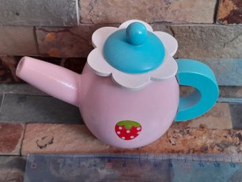 Accessoire pour dînette C. Cannes