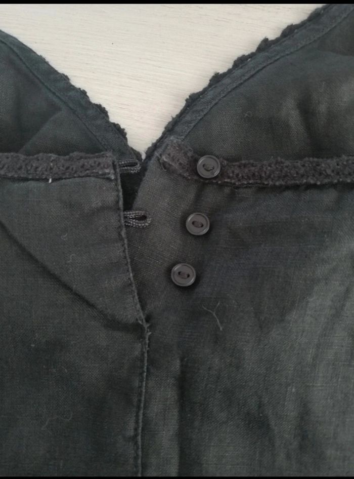 Débardeur femme - photo numéro 3