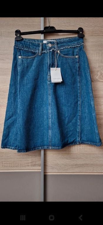 Jupe Samsøe Samsøe