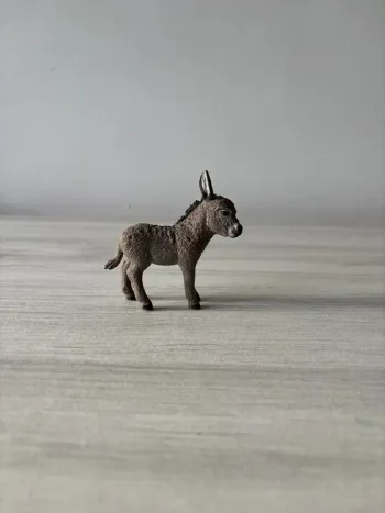 Âne Schleich