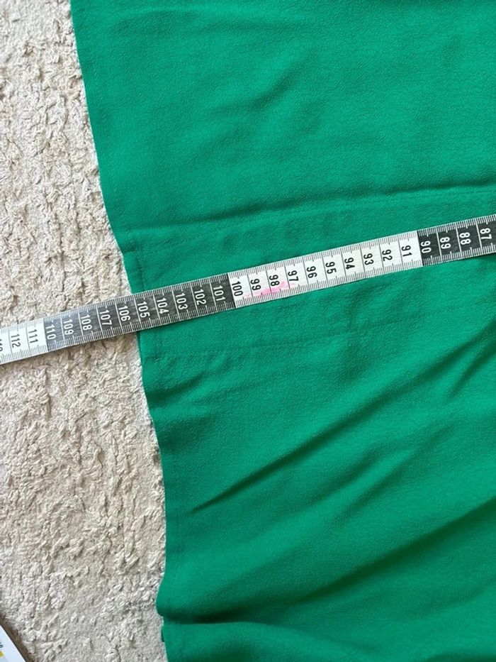 Robe pour femme taille M 100% Viscose Karl Lagerfeld 279€ - photo numéro 10