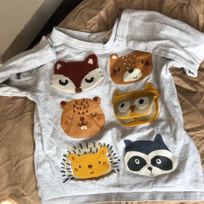 Ensemble DPAM 24 mois - photo numéro 3