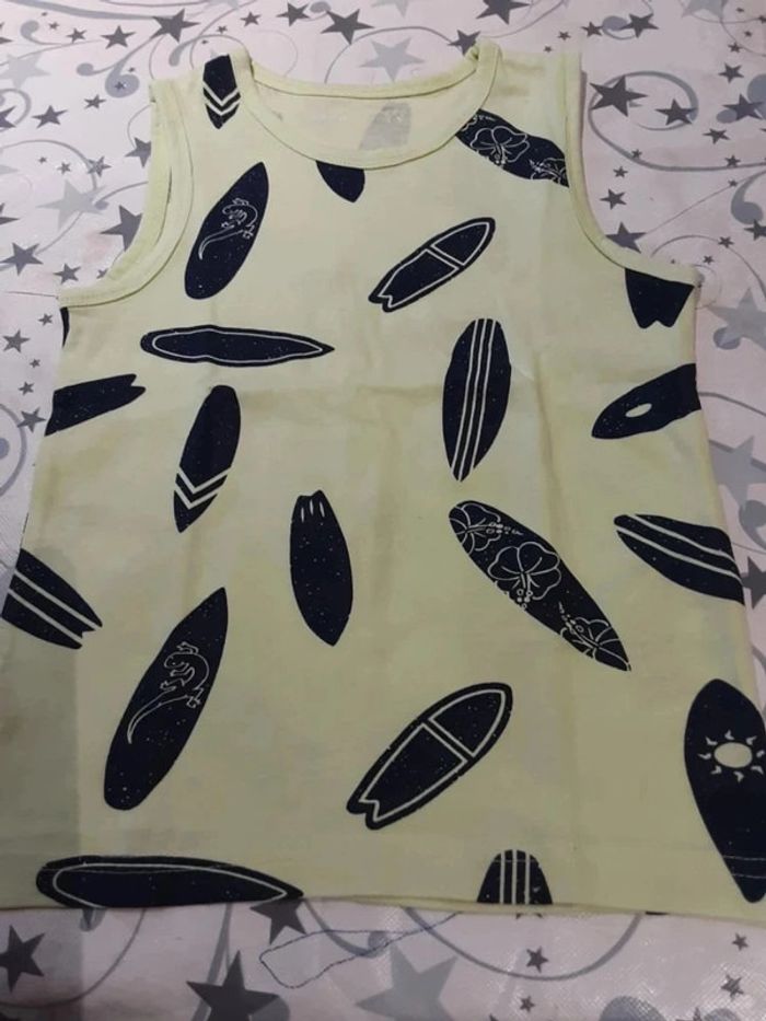 Debardeur - photo numéro 2