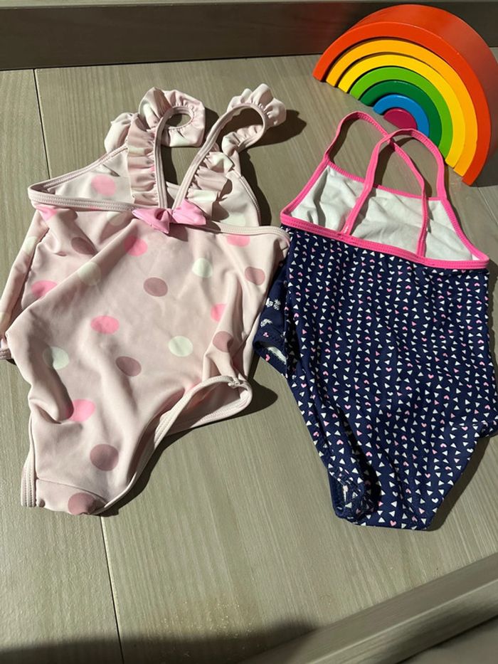 Maillot disney - photo numéro 2