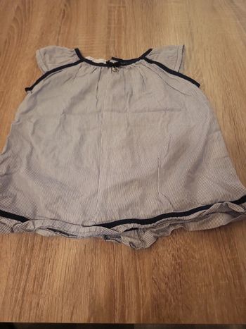 Robe.