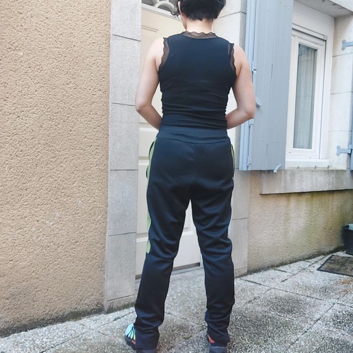 Pantalon Nike M homme - photo numéro 4