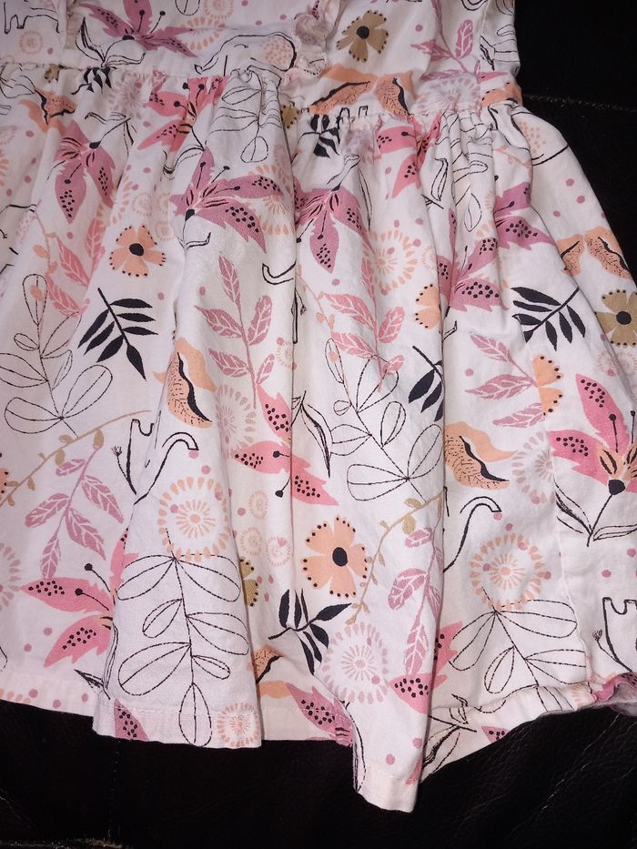 Robe 24 mois 92cm petit beguin - photo numéro 4