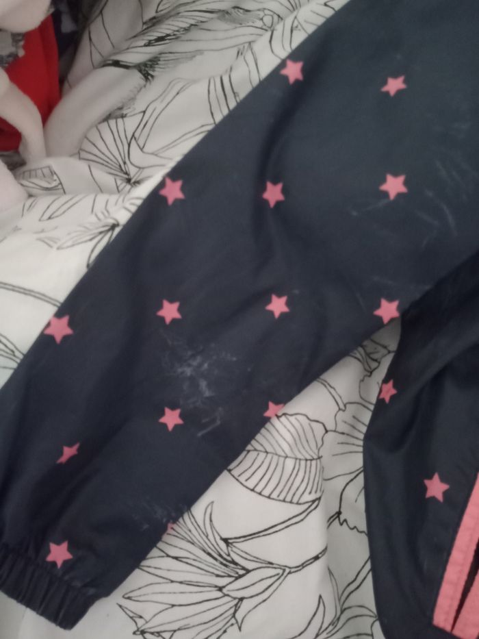 Blouson leger - photo numéro 2