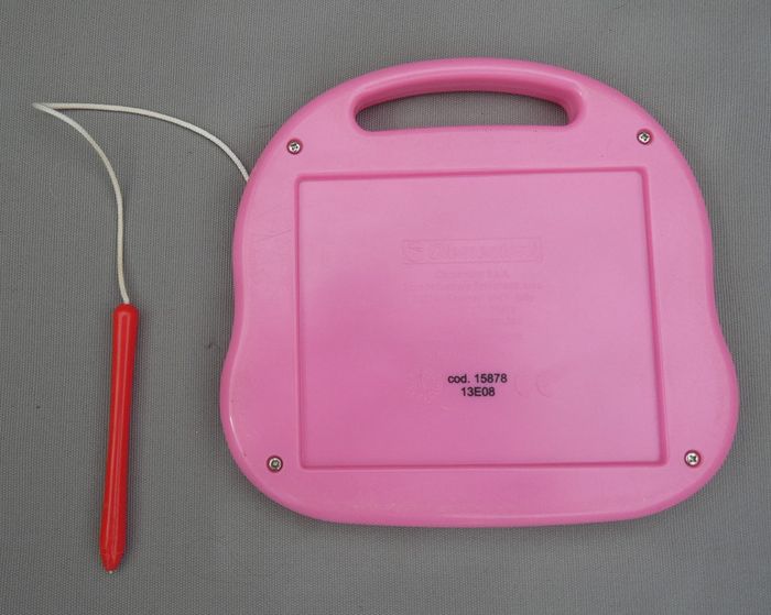 Petite ardoise magique Hello Kitty - photo numéro 5