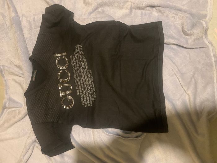 T.shirt Gucci