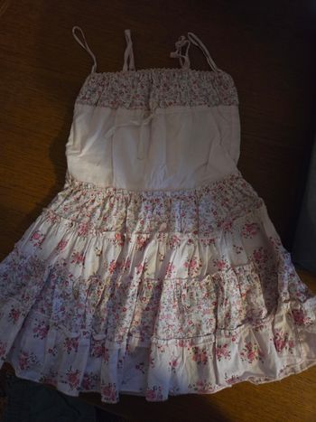 Robe longue