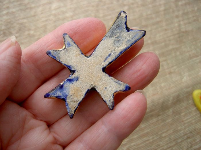 Croix pendentif - photo numéro 5