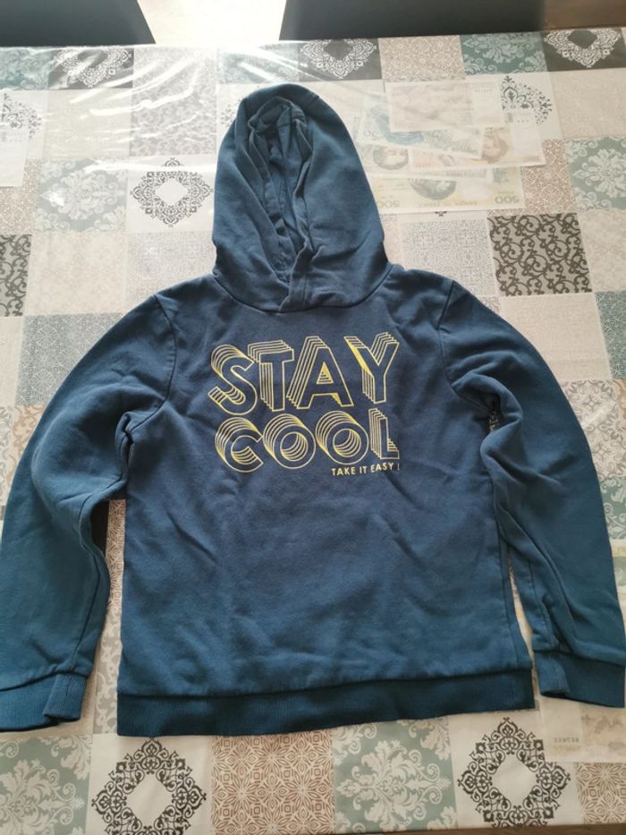 Lot de 5 sweats - photo numéro 5