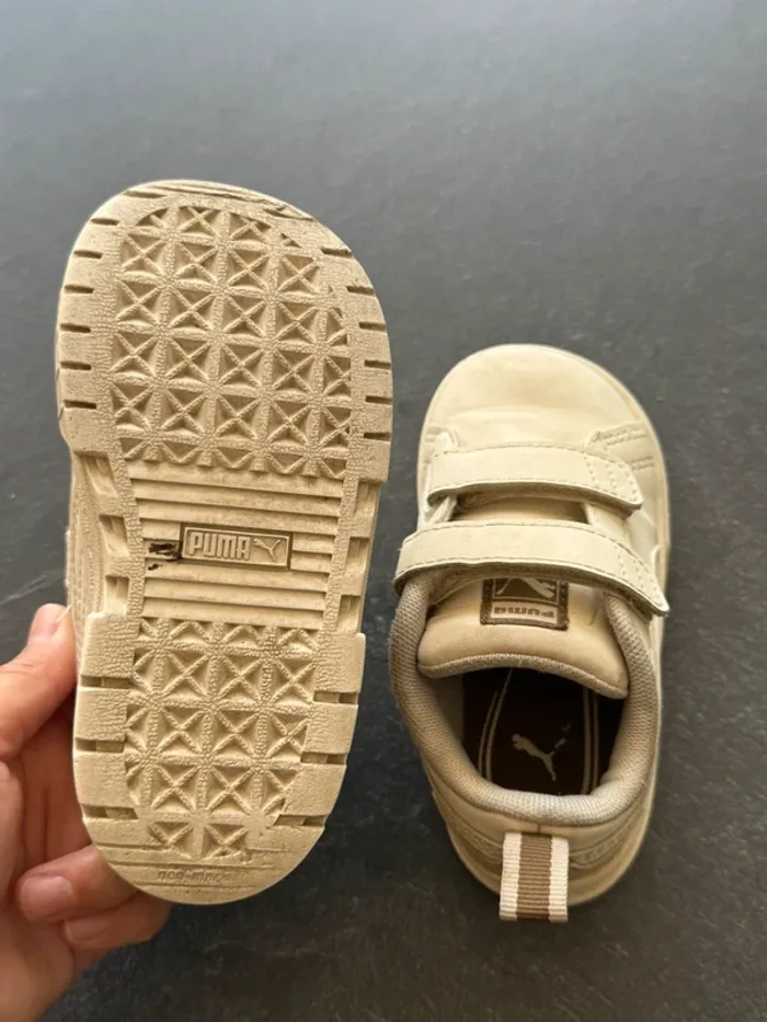 Chaussure puma - photo numéro 5