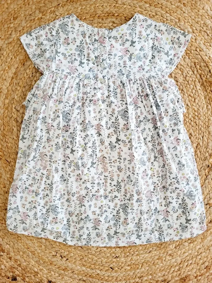 Robe Tape à l'œil 23 mois - photo numéro 2