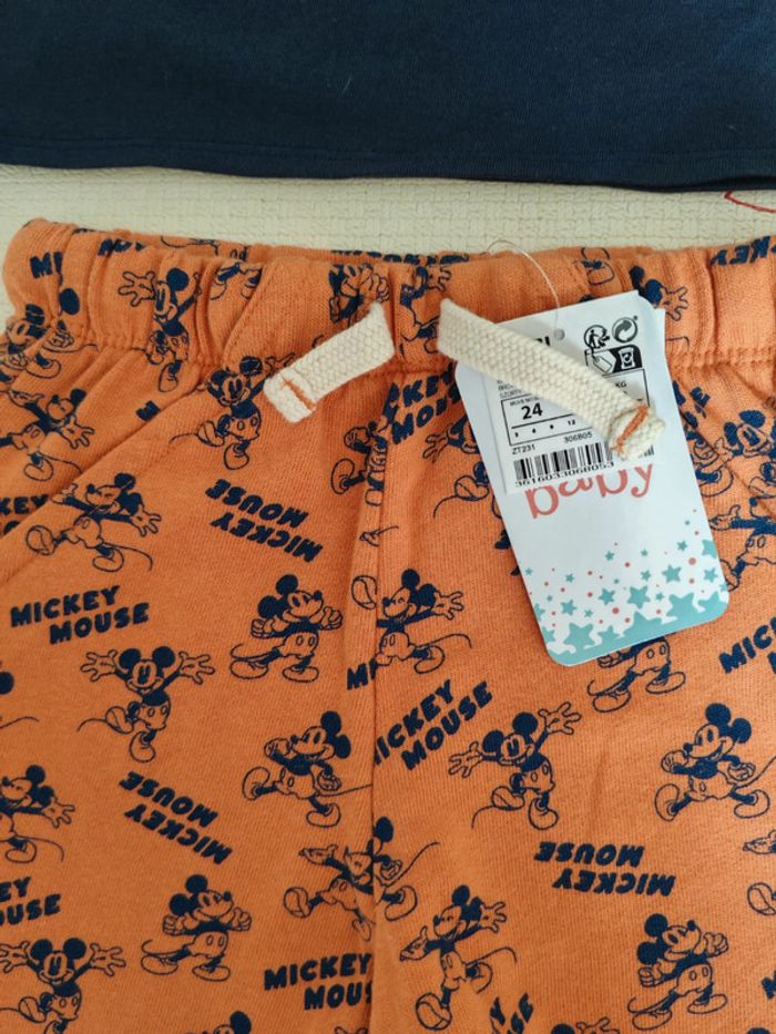 Ensemble neuf taille 24 mois - photo numéro 3