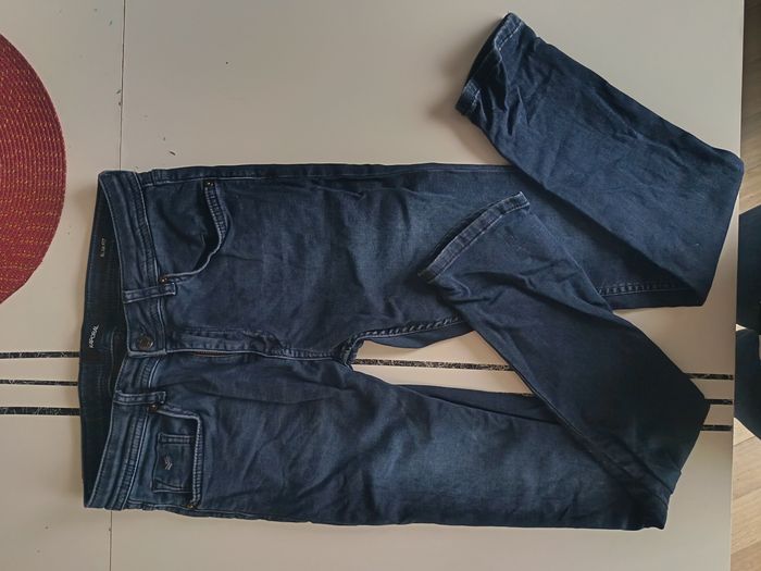 Jeans kaporal 12 ans