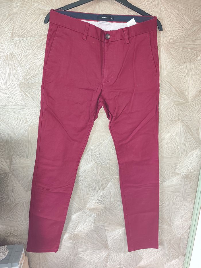 Pantalon Chinos