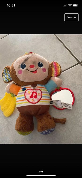 Singe musical