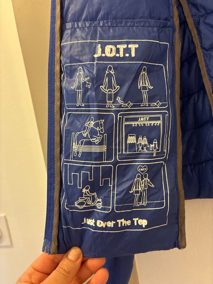 Jott - photo numéro 3