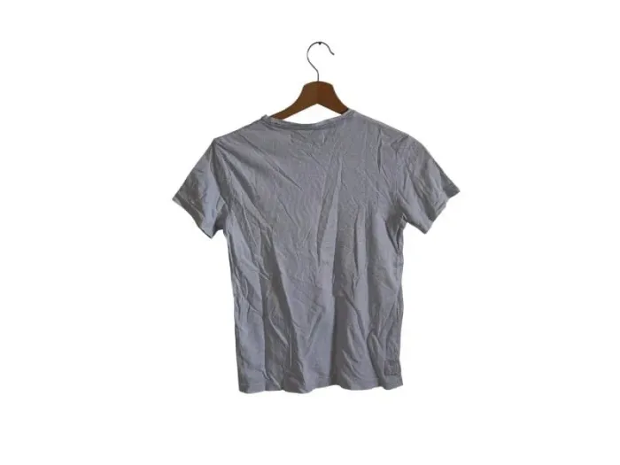 C60 t-shirt blanc Kaporal 10 ans - photo numéro 4