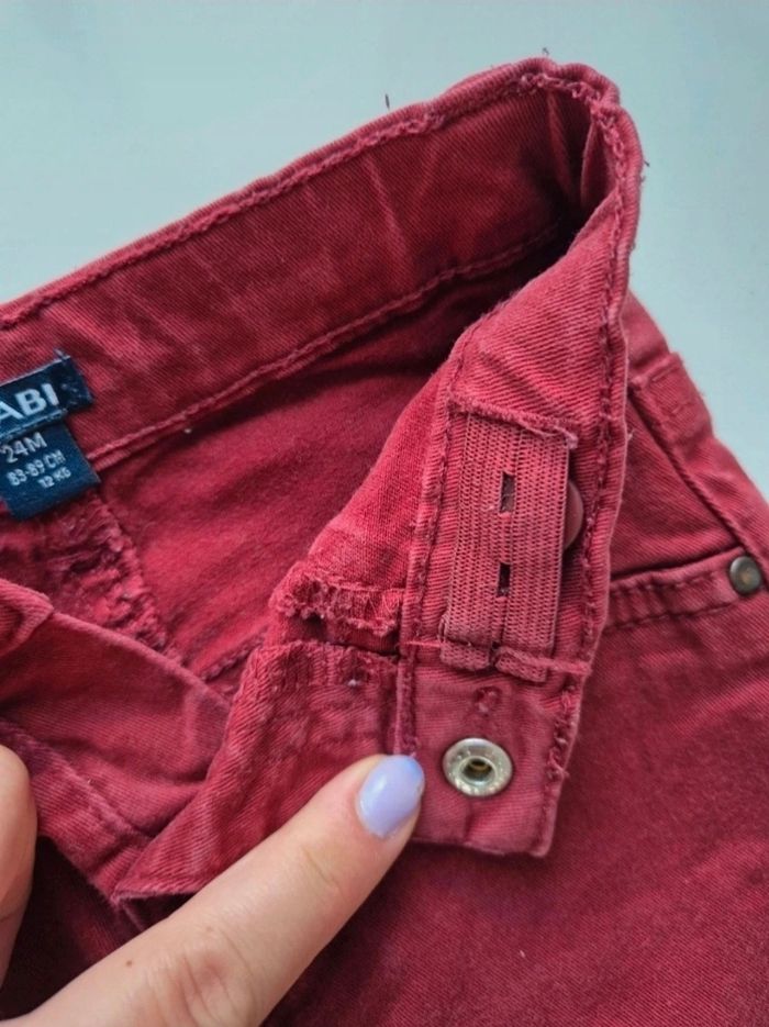 👦 Jeans - photo numéro 3