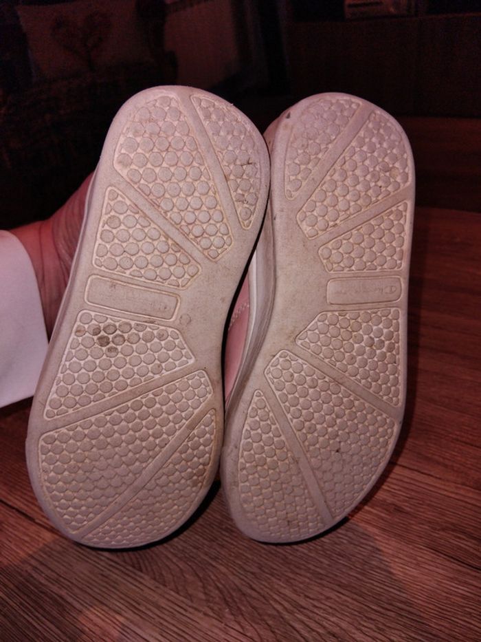 Baskets Champion - photo numéro 7