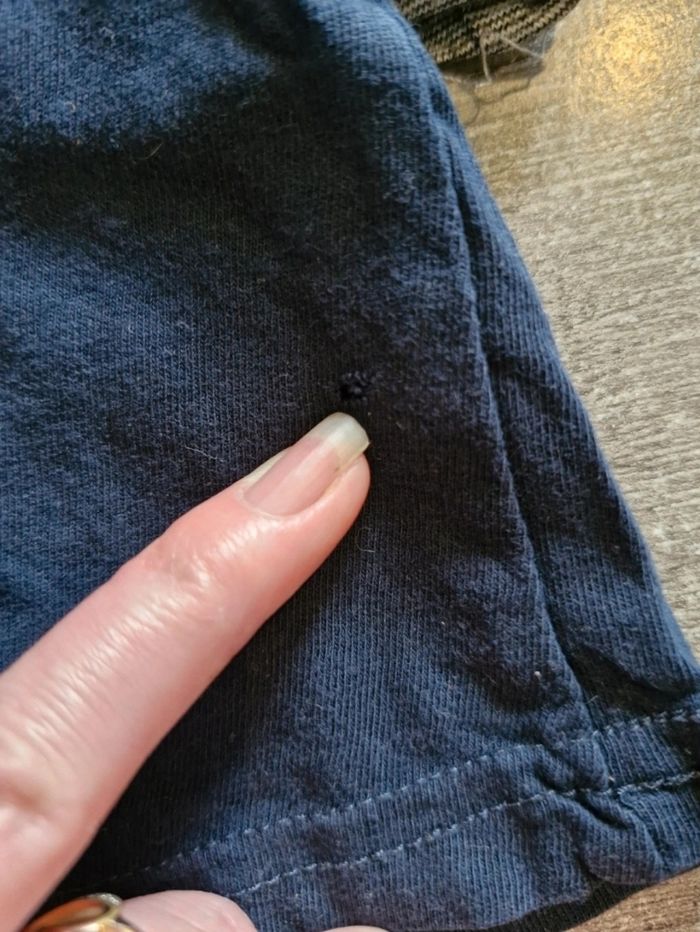 T-shirt - photo numéro 6