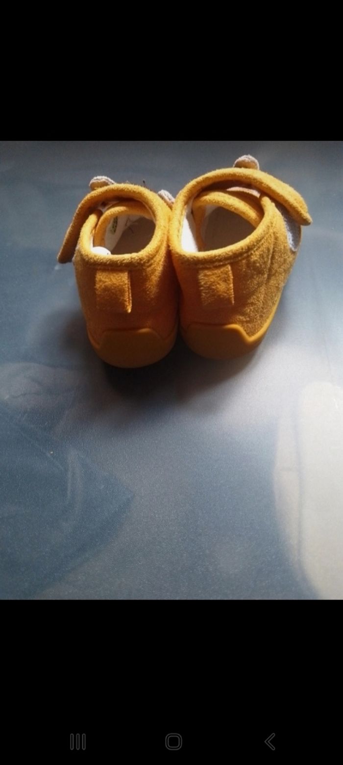 Chausson - photo numéro 3