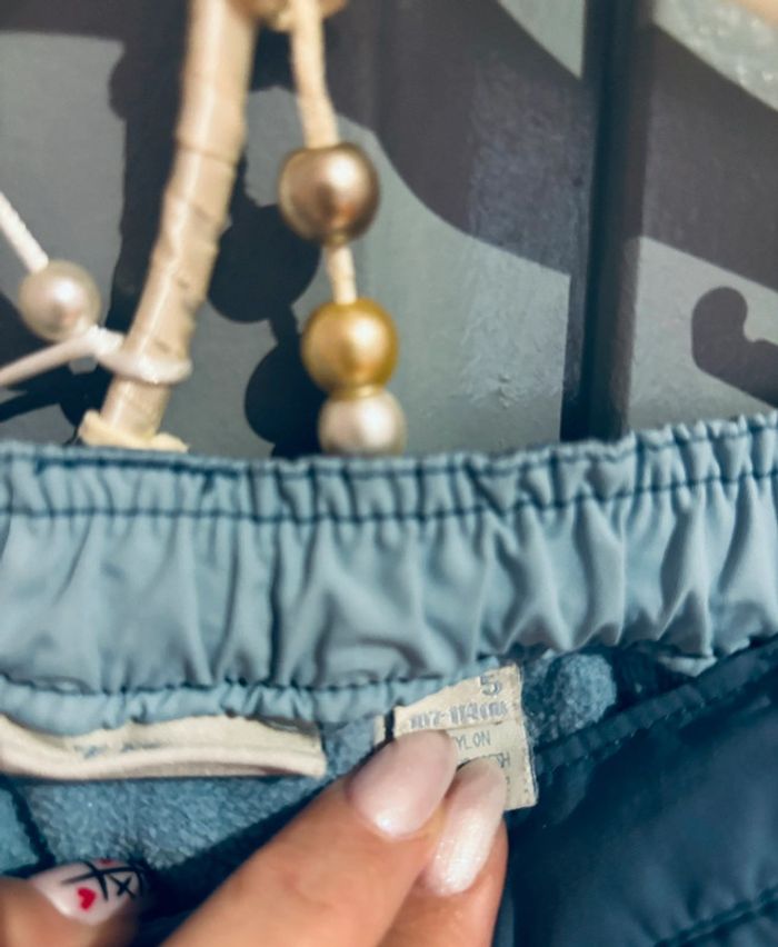 Pantalon ski Zara boy - photo numéro 3