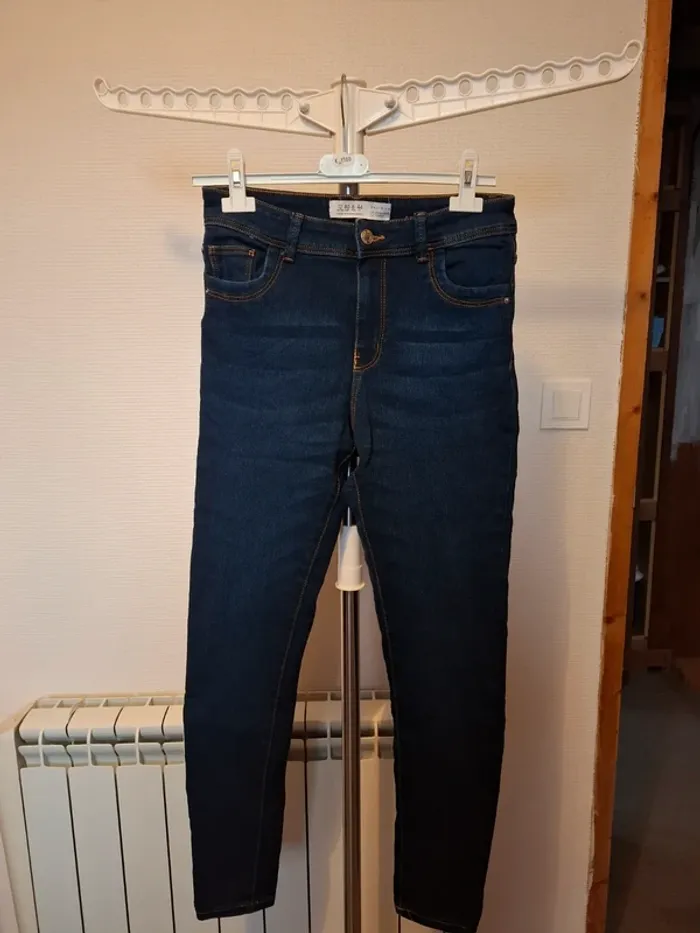Jean femme primark taille 40