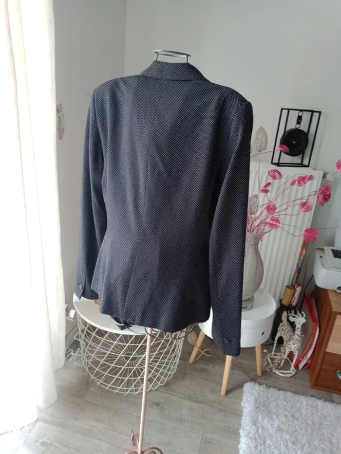 Veste Zara - photo numéro 9