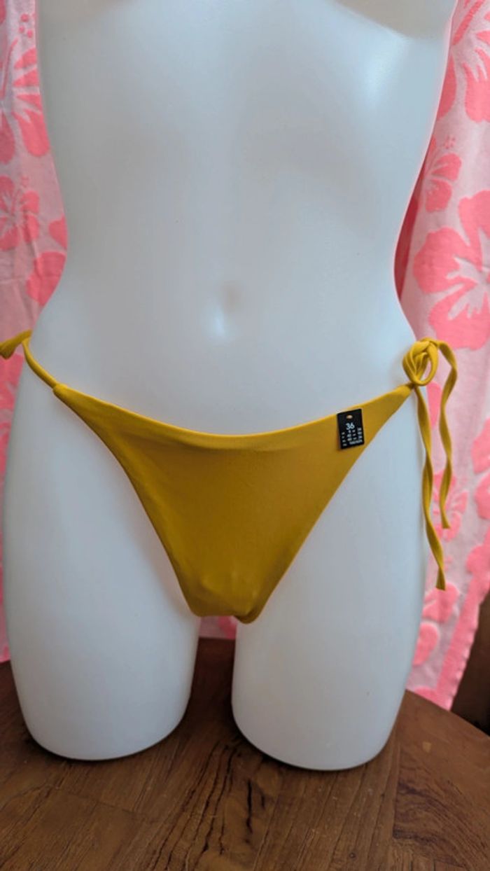 Brésilien Capsule Etam x Marta S - photo numéro 4