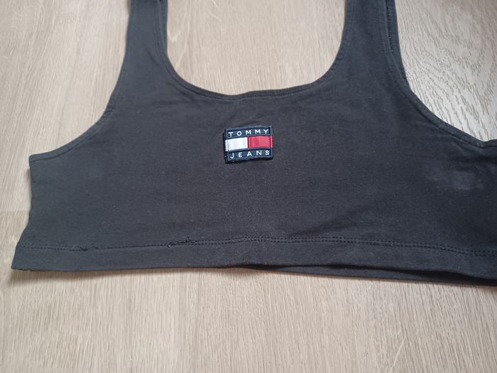 Brassiere tommy hilfiger taille L - photo numéro 2