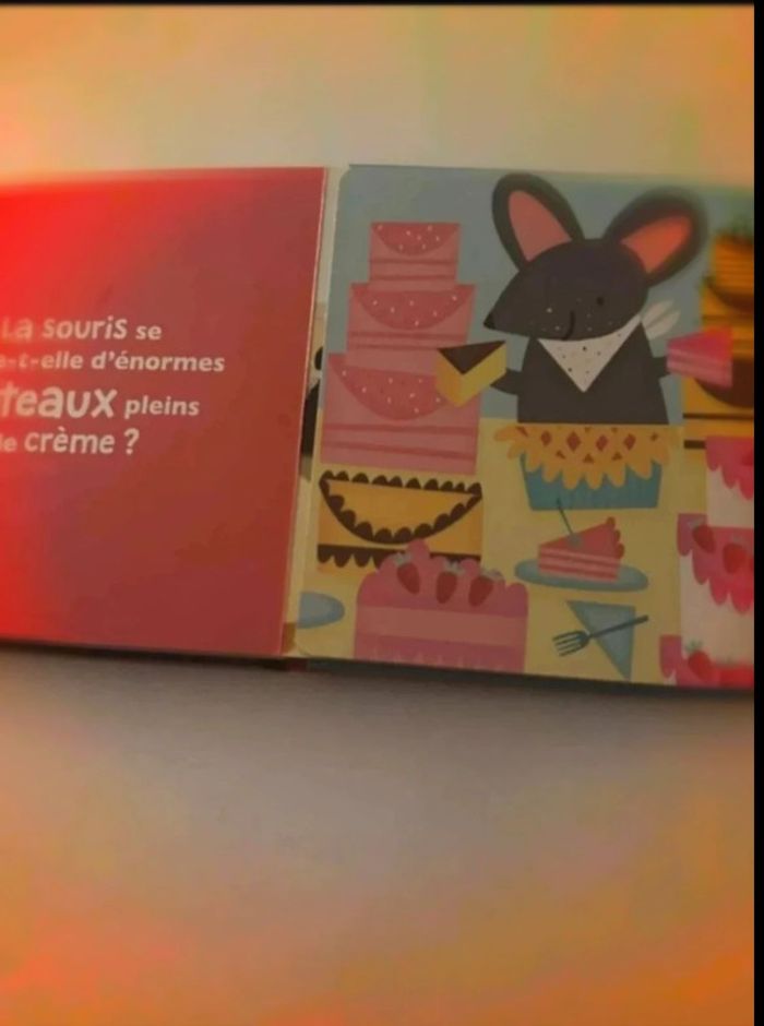 Livre les  animaux  de  compagnie - photo numéro 4