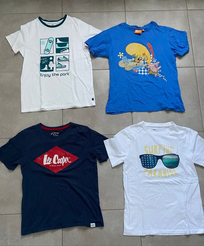 Lot de 15 articles taille 12 ans - photo numéro 4