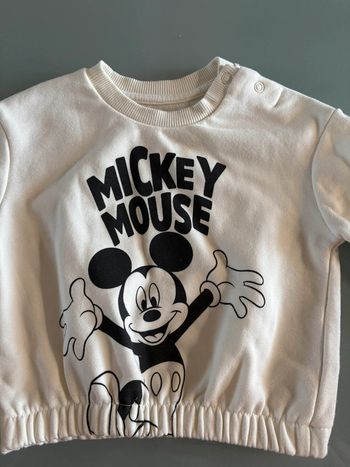 Pull Mickey