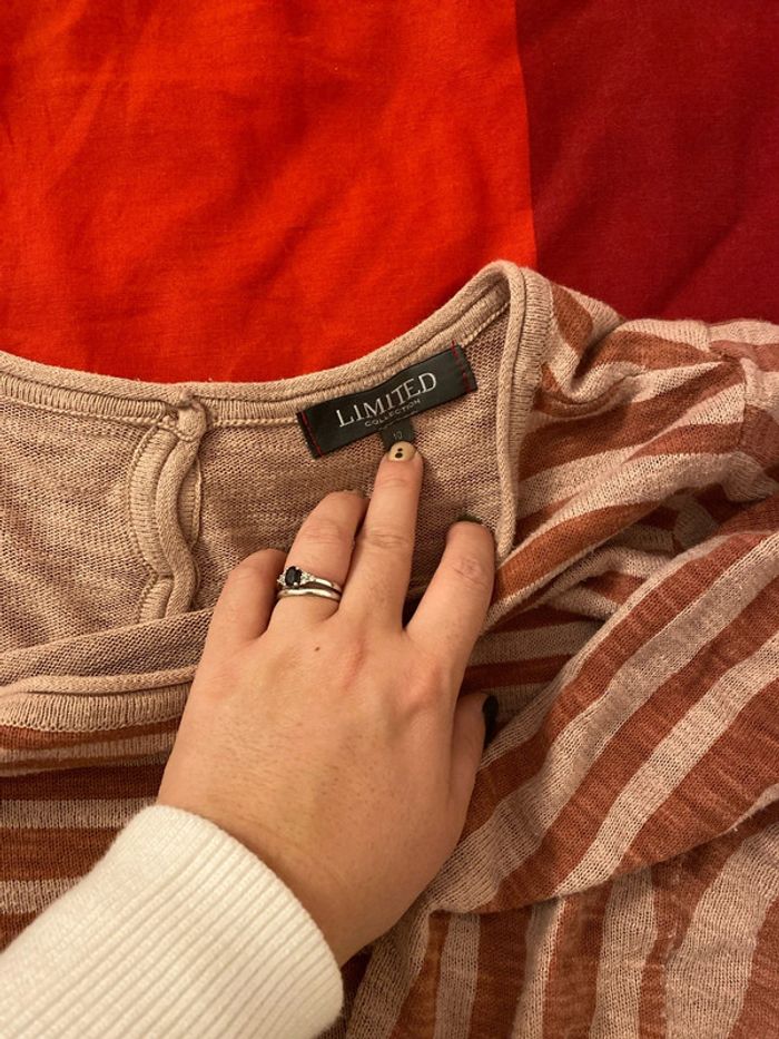 Pull mark & spencer - photo numéro 2